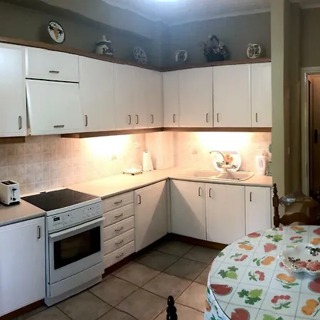 Kapellas House Kardítsa