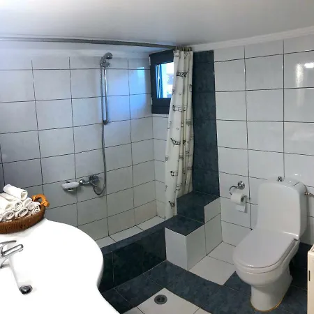 Kapellas House Vila Kardítsa