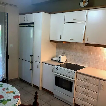 Kapellas House Kardítsa